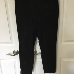 Gap Business Trousers